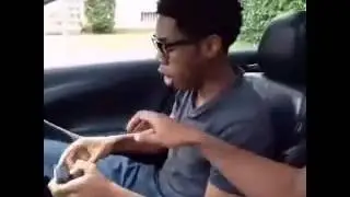 kingbach all gas money vines