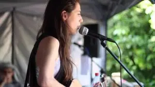 Relly - HappyFest 2014