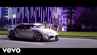 Kays Beatz - L'ba&iuml;da Mon Amour [Bass Boosted - Remix]
