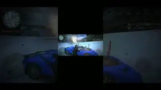 Tri 360 shot in one match,😎 # #payback #games #1 millions views