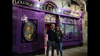 Cleary's Bar Newcastle West