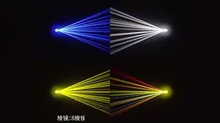 Waterproof 300W  Laser Beam Moving Head Light IP66 for Outdoor (TT-144 Beam Light)