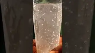 Relaxing Water Bubble Therapy for Stress and Anxiety
