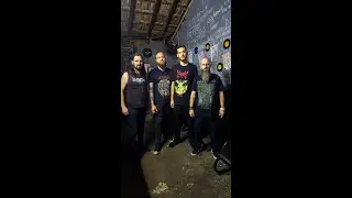 Chamada ao evento Crossover And General Metal XXXI