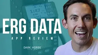 Best Apps for Rowing Machines 2018: Erg Data