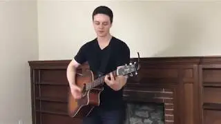 Rich Love (with Seeb) by OneRepublic - Acoustic Cover