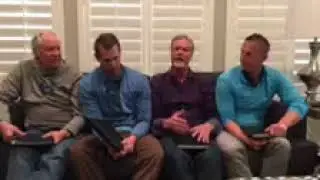 LivElite Executive Team Bootcamp