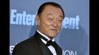 'Mortal Kombat' Star Cary Hiroyuki Tagawa Dies at 75