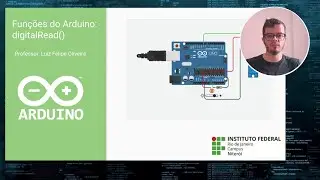 Fu&ccedil;&otilde;es do Arduino: digitalRead()