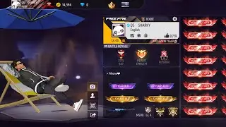 TOURNAMENT HIGHLIGHT BY ARC SHARK[TEAM:ARCHER7 E-SPORTS ]#tournamenthighlights 