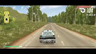 Libre Lancia 037 en manual  #carxrally 