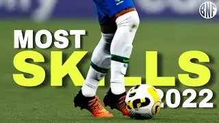 Crazy Football Skills & Goals 2022 #26