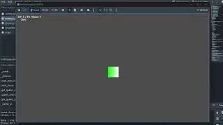 Working Title - Irish Mythology Rouge Lite Tech Demo
