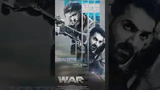 top 5 John Abraham upcoming movie coming soon #johnabraham #war2 #tehran #newupcomingmovies #movie