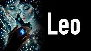 LEO💘 A powerful love connection returns to sweep you off your feet...