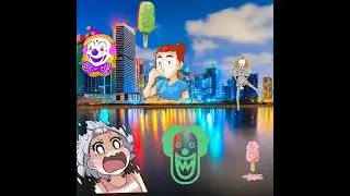 BLASPHEMOUS ⛧ Alchemis⸸~ Satanische Meditation Kl&auml;nge -  Ice Kream Truck's Demented Dimensions