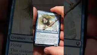Avatar: The Last Airbender Booster Box Pack 27 - Opening a Sealed MTG Booster Box #mtg #boosterpacks