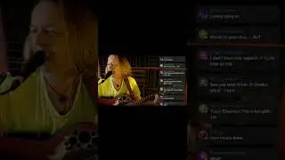 The Storm - Brian Cristopher ( your online Busker )