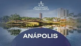 Advogado Trabalhista An&aacute;polis GO Garanta seus Direitos Trabalhistas - Advogado Online!
