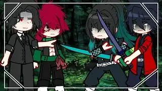 Éramos 3 en una Relación de 2...💔❤️💙Parte 9//Guiyutan// //Mitsushino// //Uzuzen// kananezu ||Nik^^||