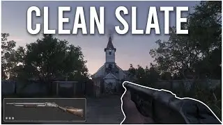 Wiping Servers Clean with the New Winfield Slate - Hunt Showdown