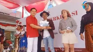 Ini cara BPF Malang Peringati Hari Kemerdekaan ke-78 RI tahun 2023 ini