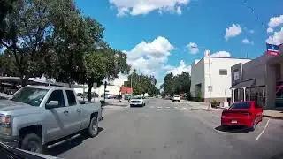 Let&rsquo;s go to Alice Texas takes us back to the 50s