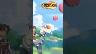 The NEW UNRELEASED Pok&eacute;mon Anime