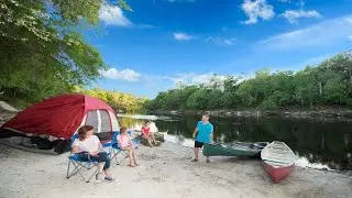 Visit Suwannee County FL
