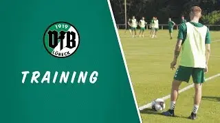 Training | VfB Lübeck v. 1919 e. V.
