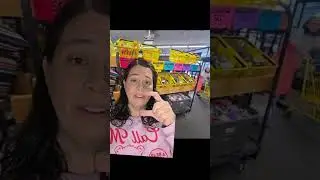 Dollar General Clearance means PENNIES