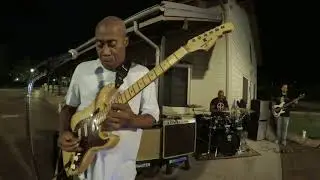 020 Bushmaster at The Crabby Pig 2017-08-26