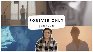 Smooooooth | [STATION : NCT LAB] JAEHYUN 재현 'Forever Only' MV | Reaction