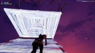 3 Useful & Smooth Highground Retakes - Fortnite Battle Royale