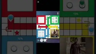 Ludo Part #68 | Tania ludo time