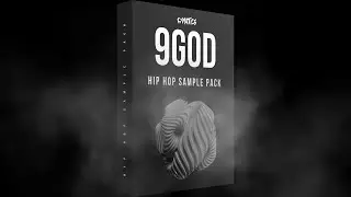 [FREE DOWNLOAD] Cymatics 9 God Hip Hop Sample Pack