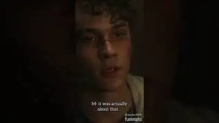 Y/n x deadly class part 9 (sorry it&rsquo;s been so long)
