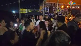 Wander Pires en la cuadra de Imperio del Ayu&iacute; 