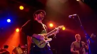 Fatso Jetson - Tutta Dorma (Live at Desertfest Berlin 2013)