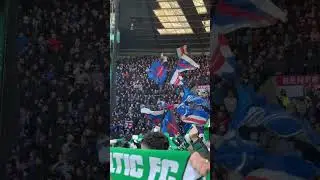 Celtic fc v Rangers fc 3/1/2026 #football