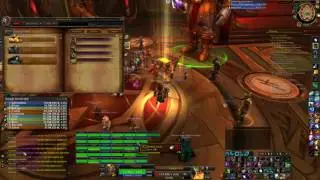 Discord-Aggamagan vs Trial of Valor and The Emerald Nightmare