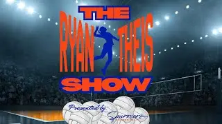 THE RYAN THEIS SHOW | WRUF LIVE