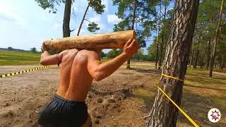 ZONE RACE 27 08 2017 Калинковичи Полная дистанция