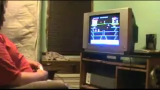 Popeye NES Autocommunity