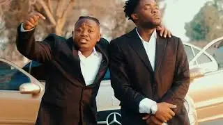 SATTY ft COOPTICKER shinaka ukufwaya amahafu (official music video)