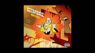 OCTAFONIC - 02 - Mini Buda