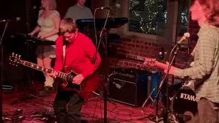 The Core - Delta Squad @ Rec Room by Conshohocken Brewing Co, Phoenixville PA - 3/8/24