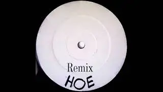 Dizzee Rascal  - Hoe Remix (Classic Grime Instrumental)