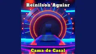 Cama de Casal (Ao Vivo)