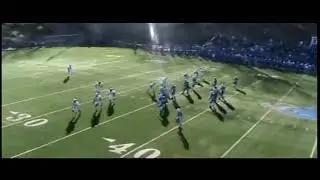 MIC vs Hartwick College 11 13 2010